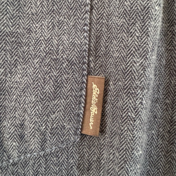 Eddie Bauer Long Sleeve Shirt - Picture 2 of 6